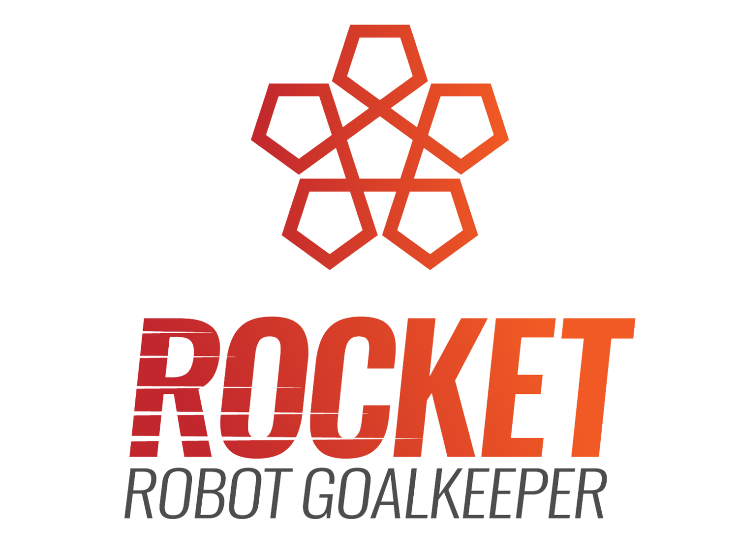 Robot Goalkeeper logo